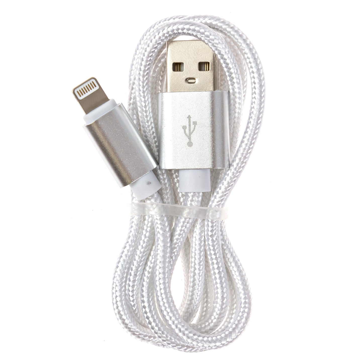 409 - USB Charge and Sync Cable for IPHONE