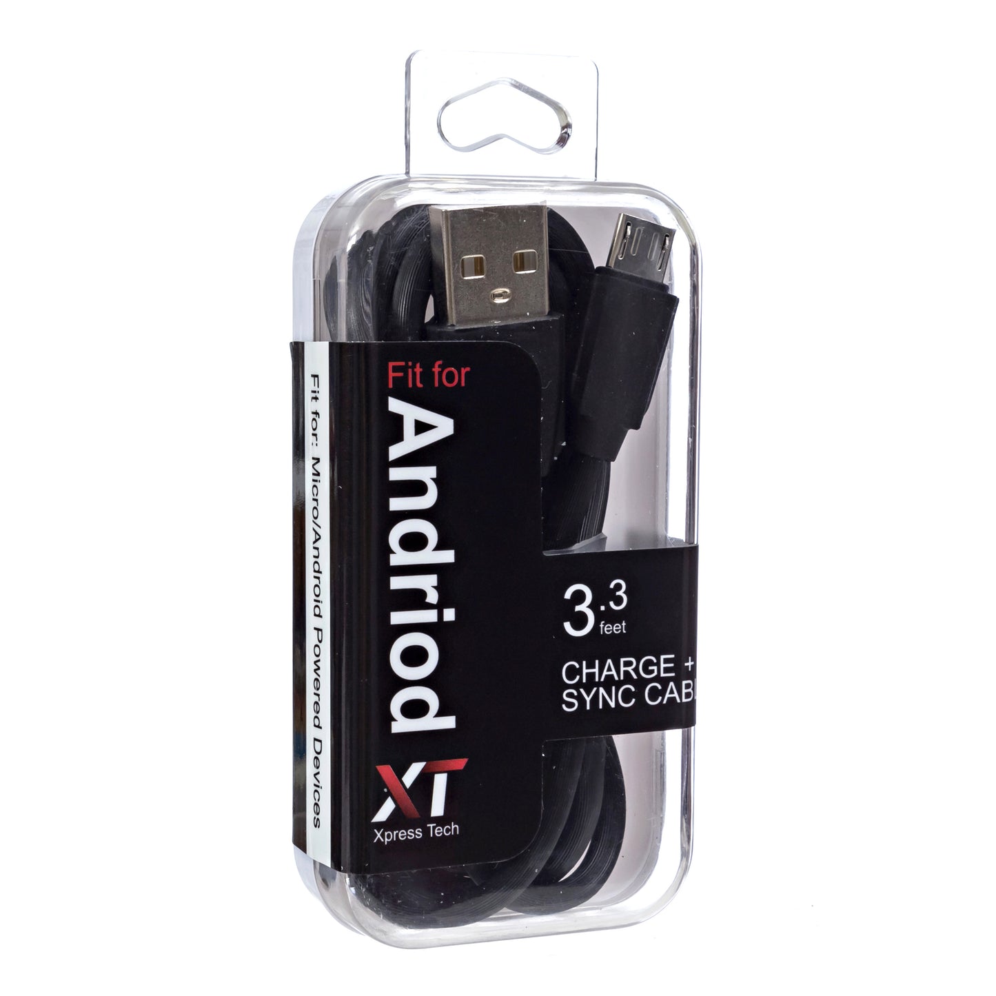 422 - USB Charge and Sync Cable for ANDRIOD/SAMSUNG