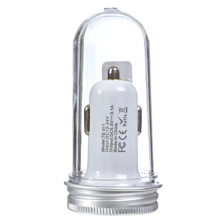 Car Charger