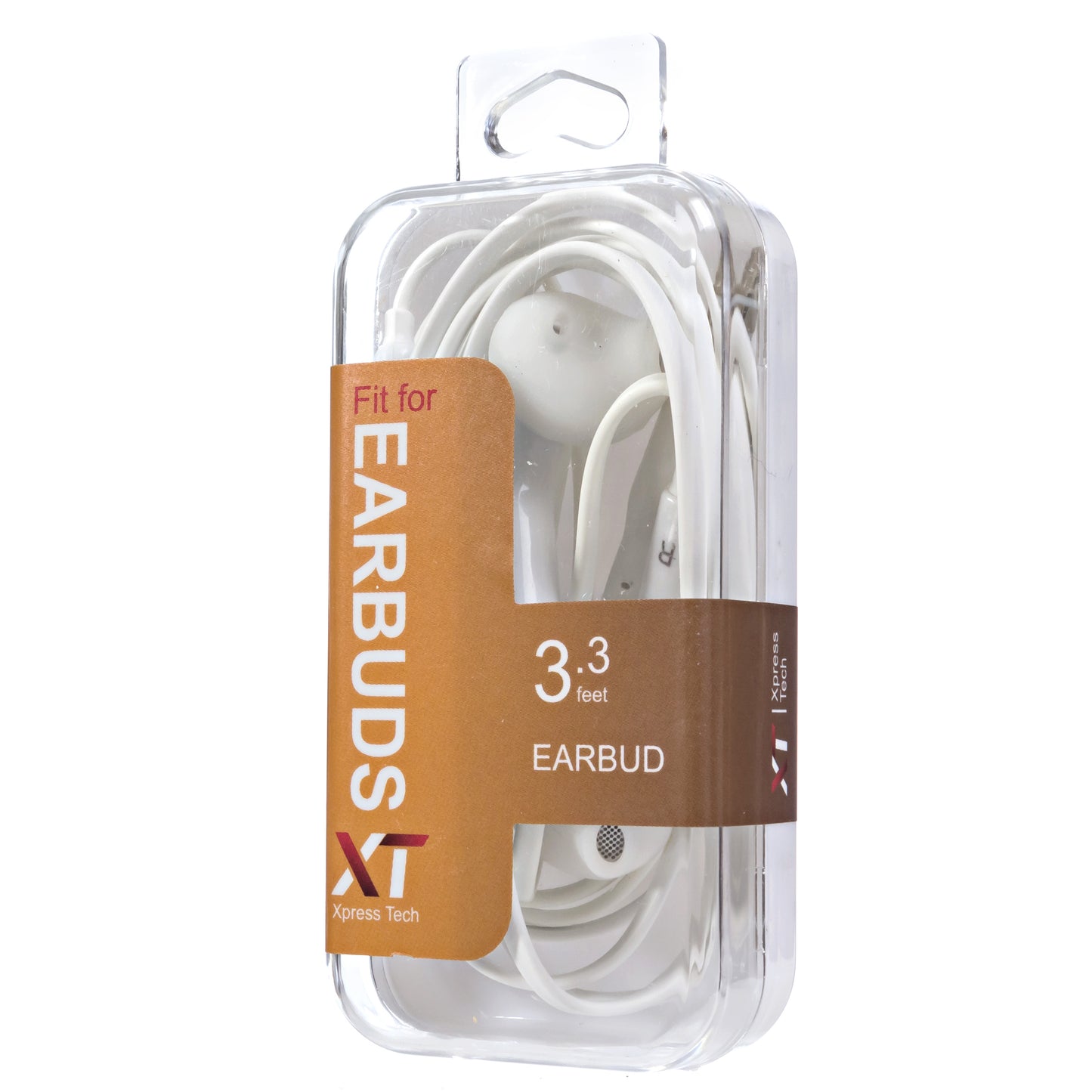 450 - EARBUDS W MIC