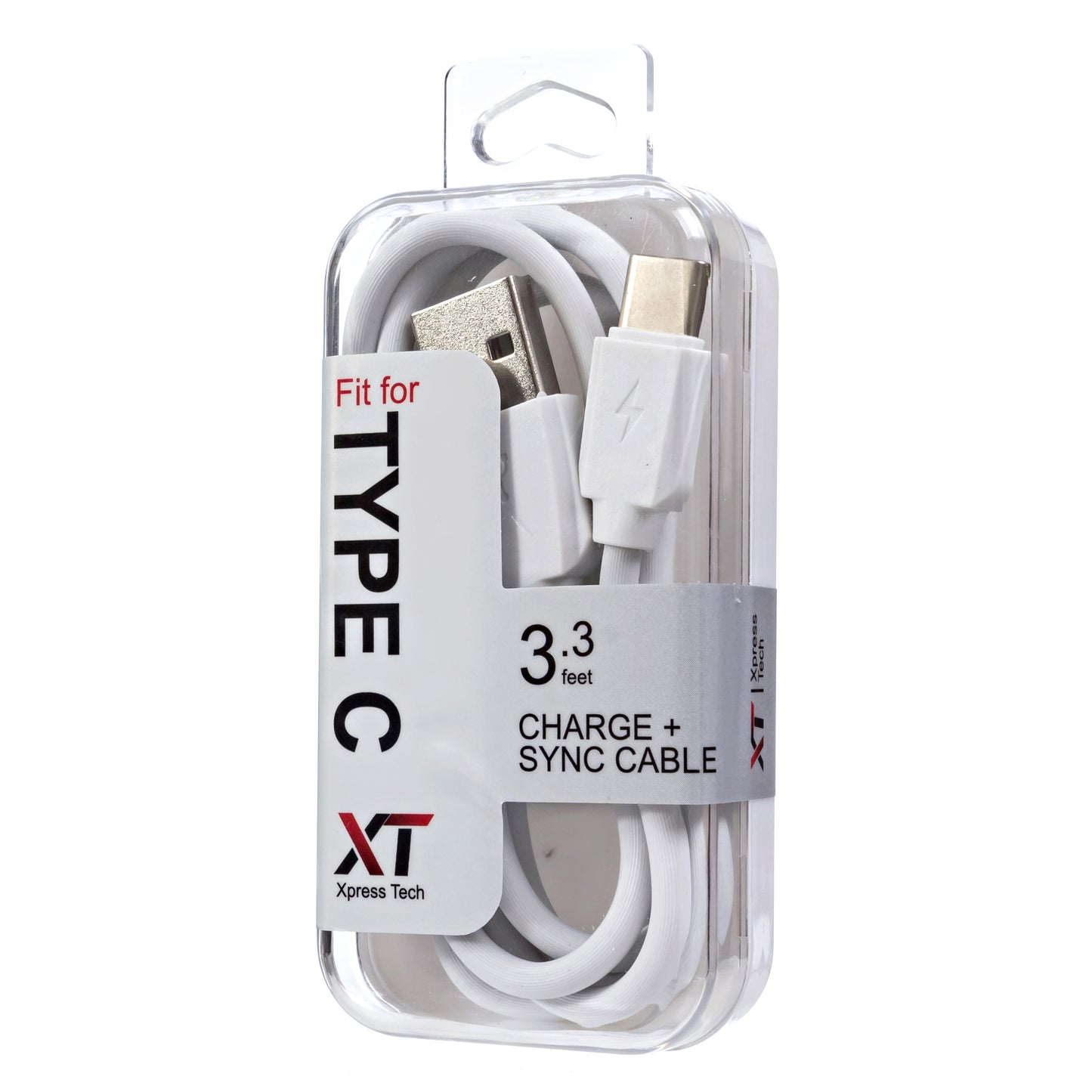 460 - USB Charge and Sync Cable for ANDROID / SAMSUNG TYPE C