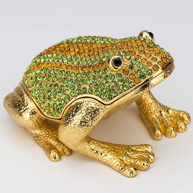 Small Frog BX52