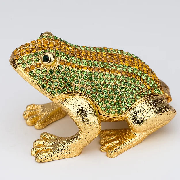 Small Frog BX52