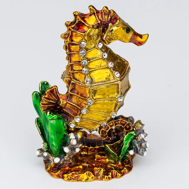 Seahorse BX93