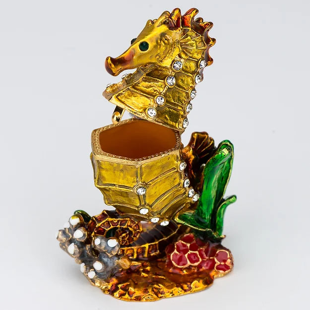 Seahorse BX93