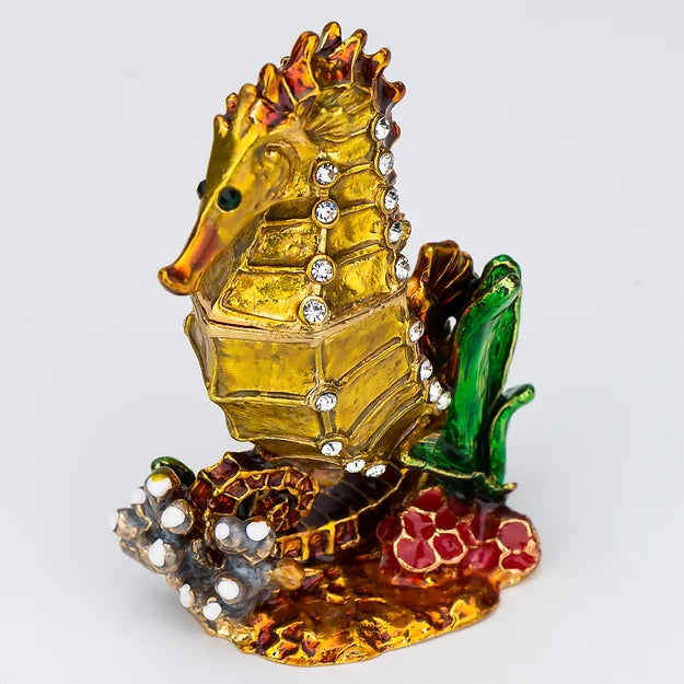 Seahorse BX93