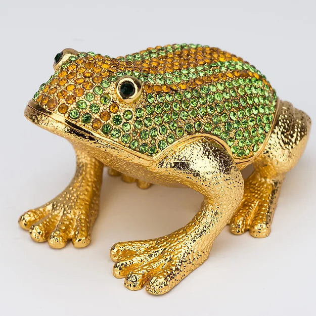 Small Frog BX52
