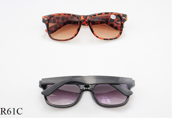 Gafas de sol para leer - R61C