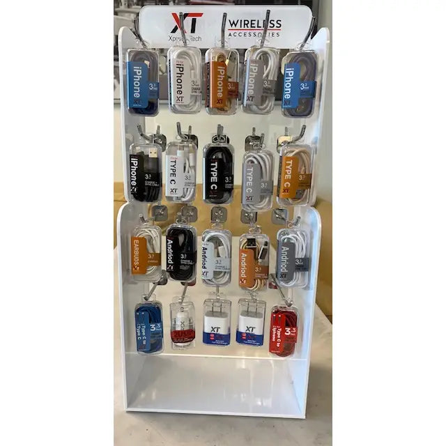 401 - USB Charge and Sync Cable for IPHONE