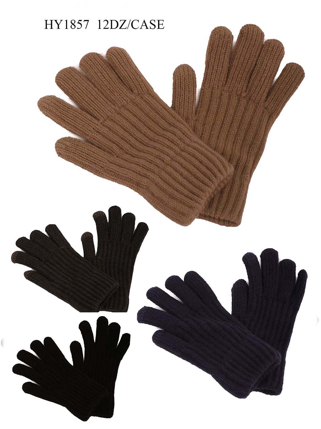 Gloves HY1857