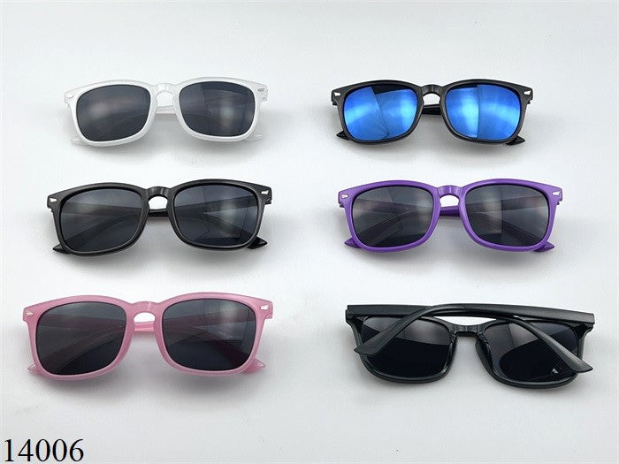 Sunglasses - 14006