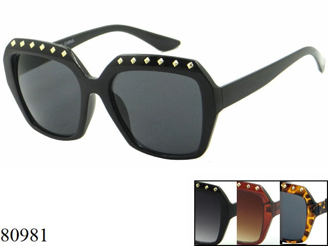 Sunglasses - 80981