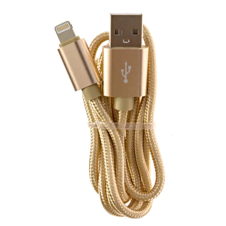 402 - USB Charge and Sync Cable for IPHONE