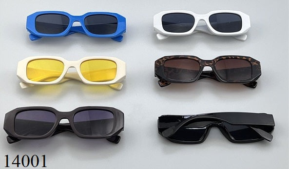 Sunglasses - 14001