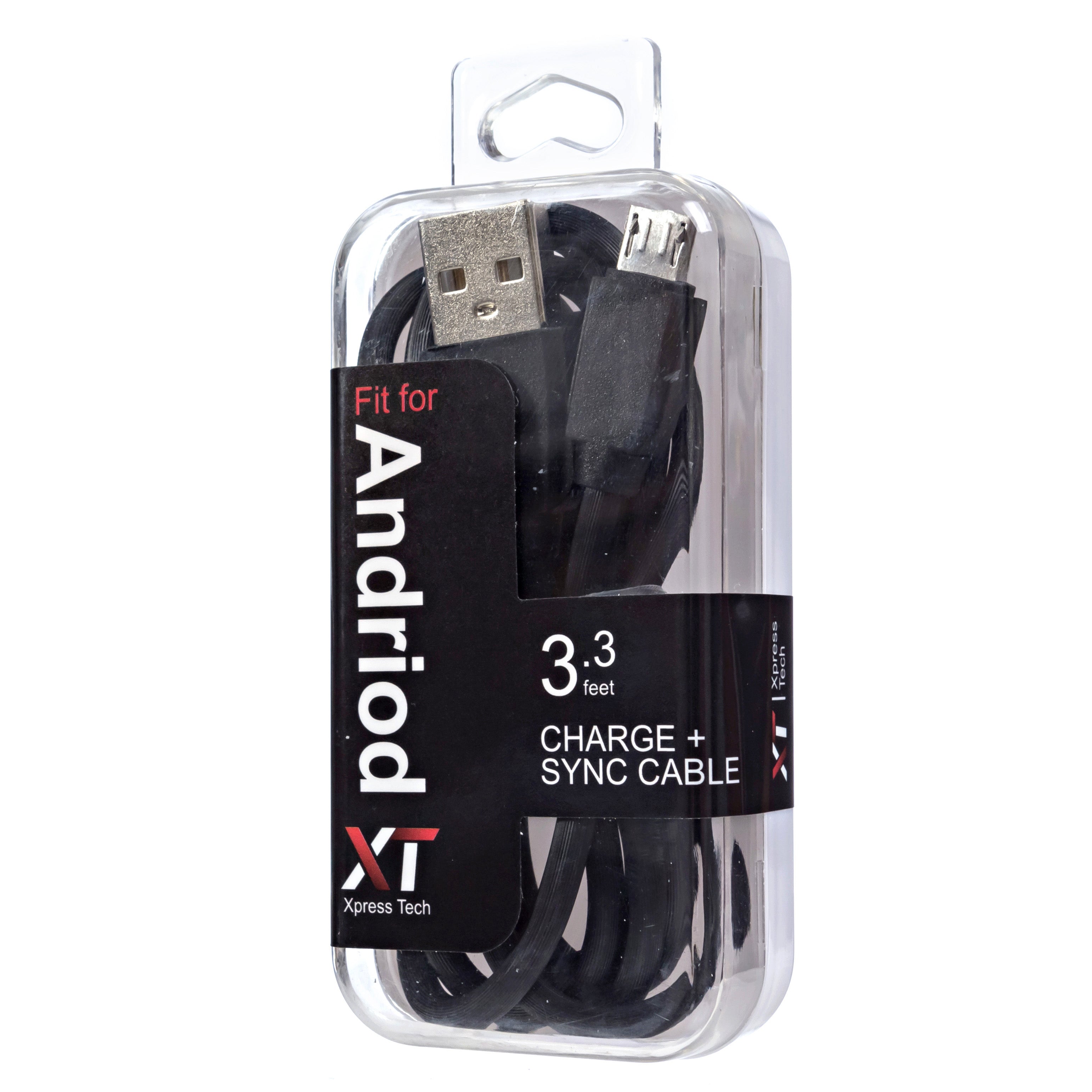 422 - USB Charge and Sync Cable for ANDRIOD/SAMSUNG