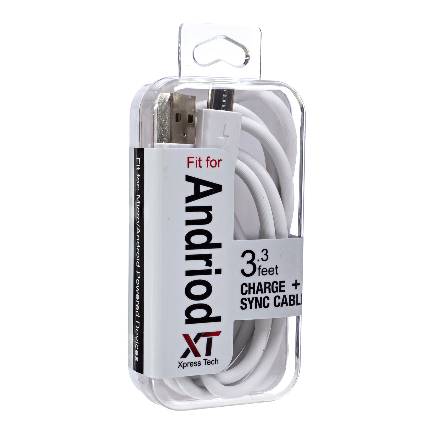 423 - USB Charge and Sync Cable for ANDRIOD/SAMSUNG