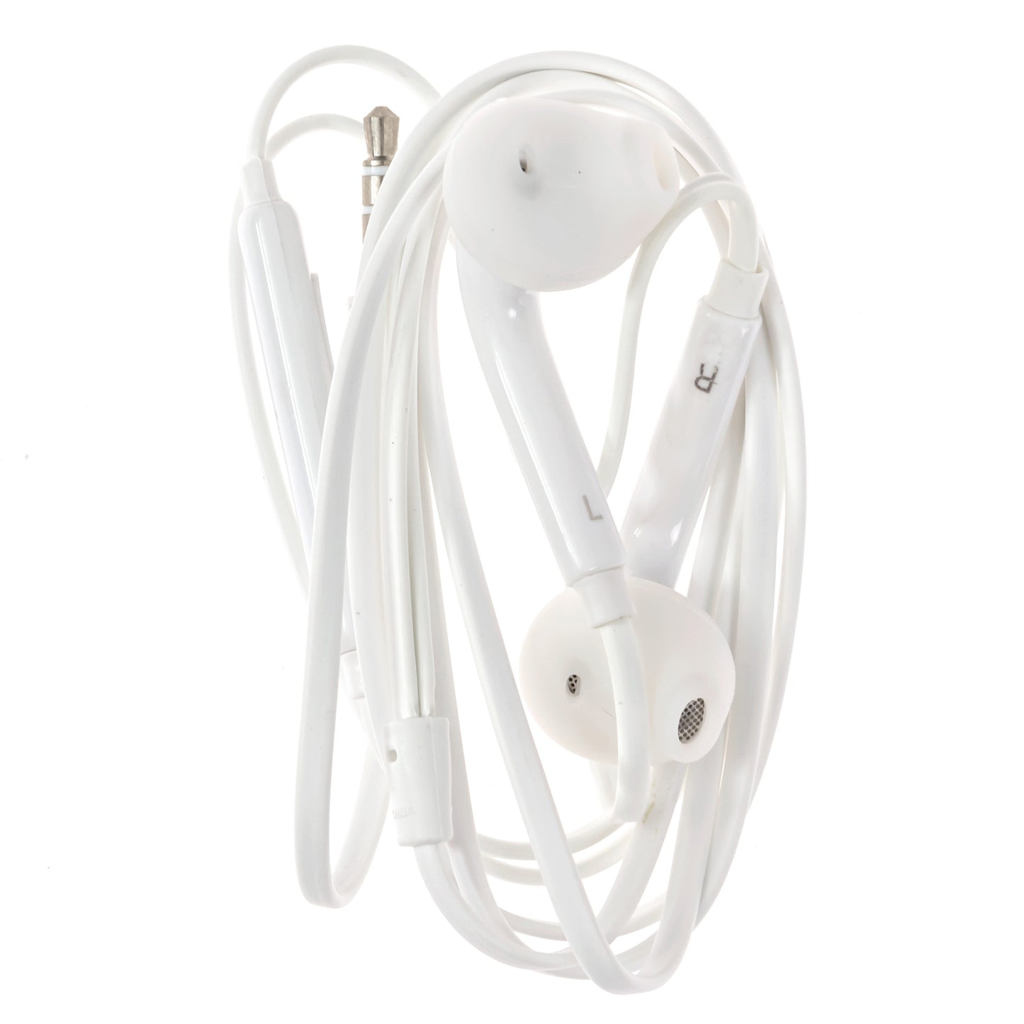450 - EARBUDS W MIC