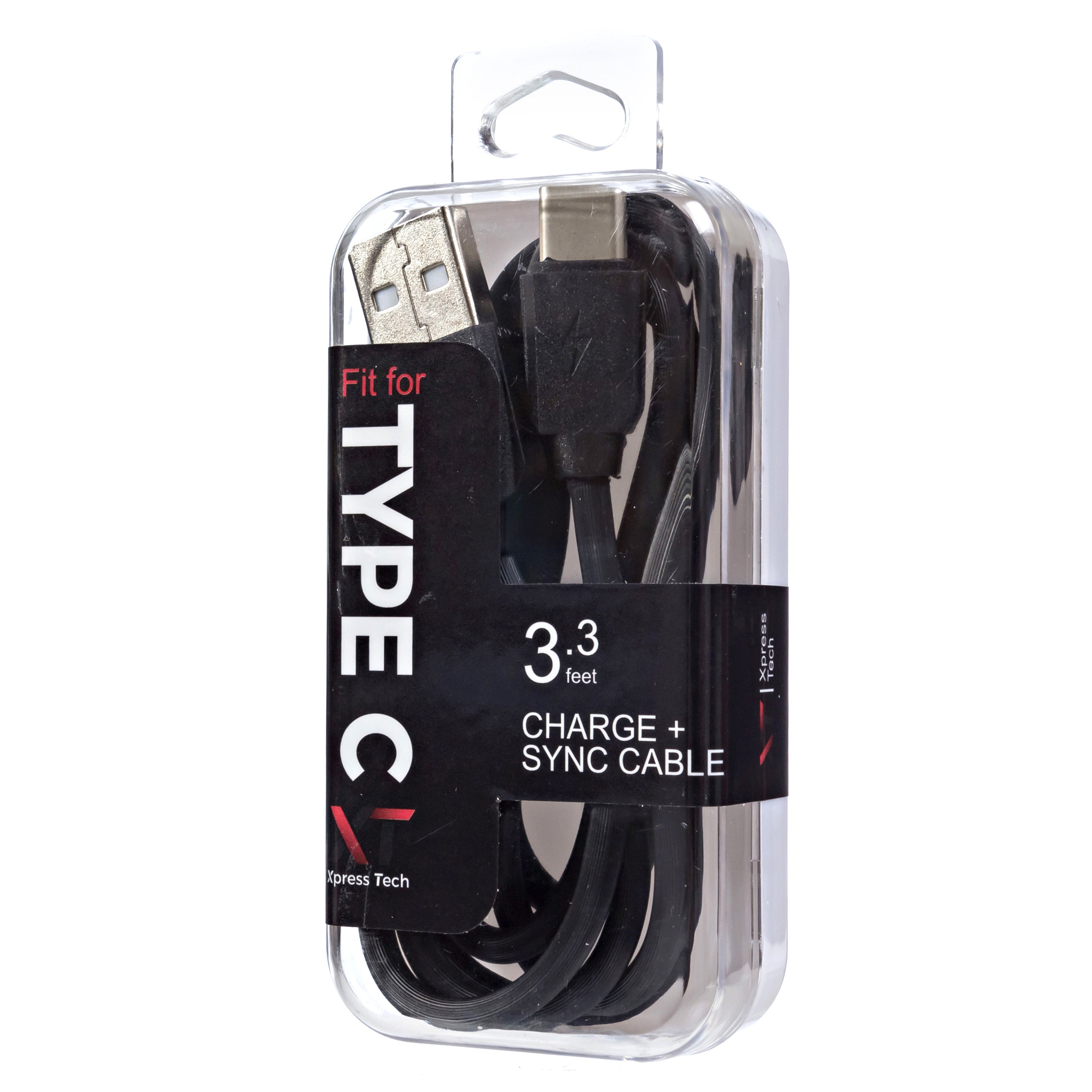 461 - USB Charge and Sync Cable for ANDROID / SAMSUNG TYPE C