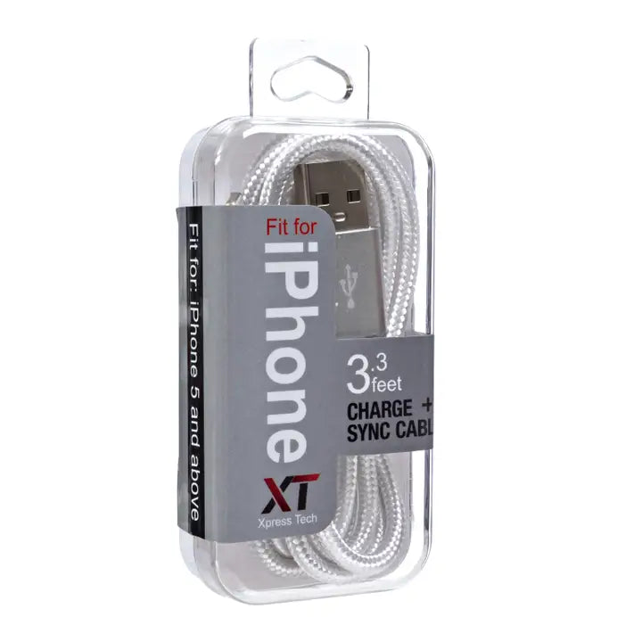 403 - USB Charge and Sync Cable for IPHONE