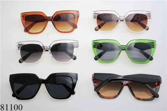 Sunglasses - 81100