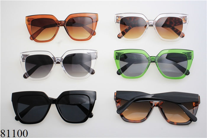 Sunglasses - 81100