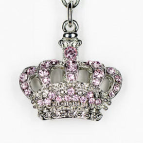PINK PRINCESS CROWN - KC120