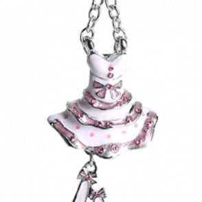 PINK BALLERINA KC112