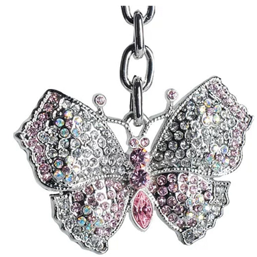 BUTTERFLY PINK KC87