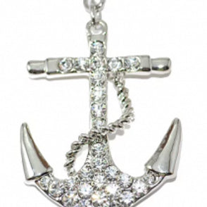 NAUTICAL ANCHOR KC177