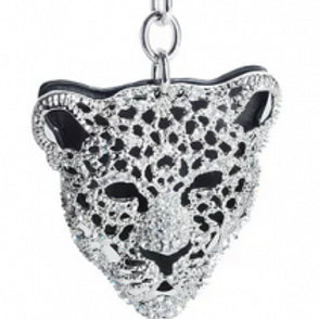 LEOPARD FACE KC147