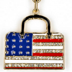 AMERICANA PURSE KC227