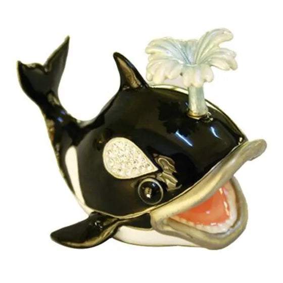 Ballena BX91