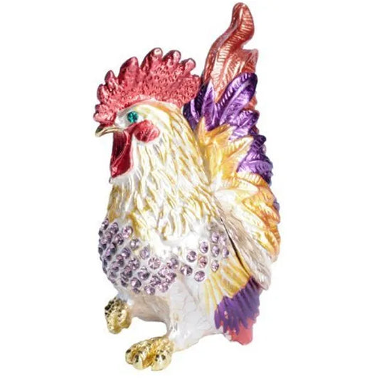 Rooster BX1