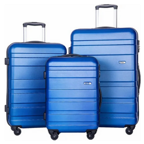 LUGGAGE SET - PRICE PER UNIT