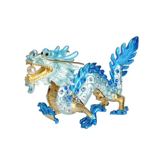 Dragon -Gold BX61