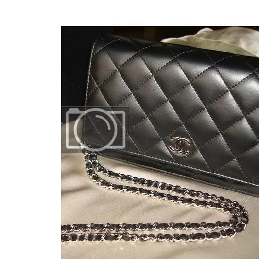 Quilted Handbag