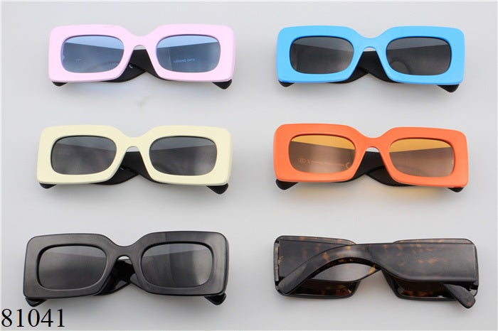 Sunglasses - 81041