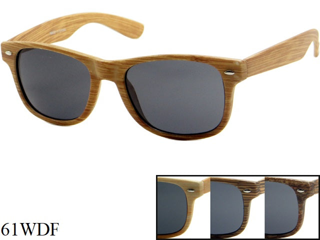 Sunglasses - 61WDF