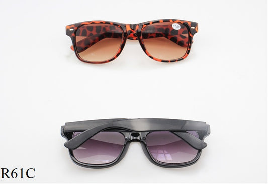 Gafas de sol para leer - R61C