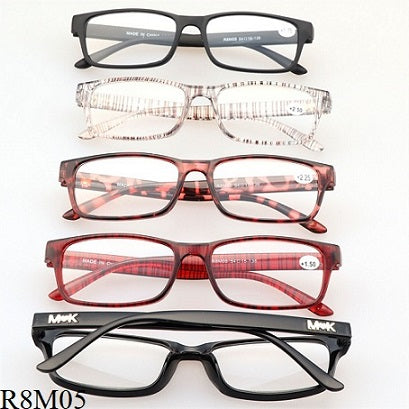Readers - R2057
