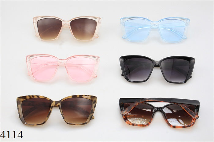 Sunglasses - 4114