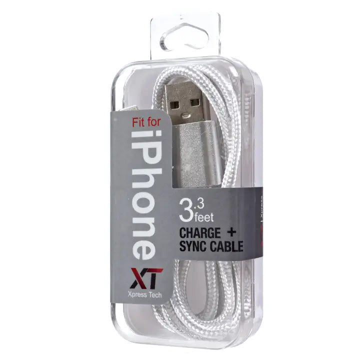 403 - USB Charge and Sync Cable for IPHONE