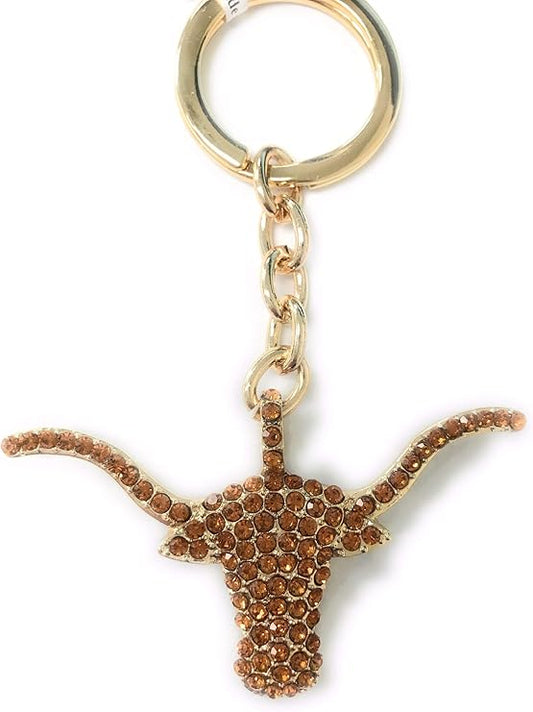 Texas Longhorn