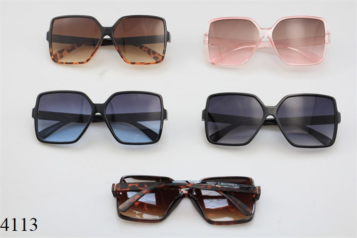 Sunglasses - 4113