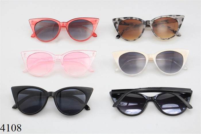 Sunglasses - 4108