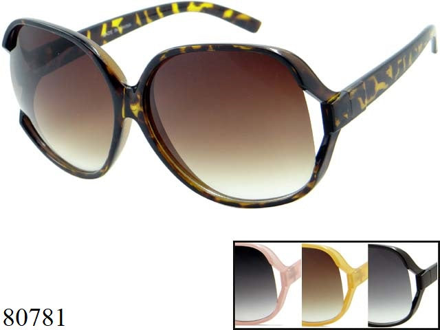 Sunglasses - 80781